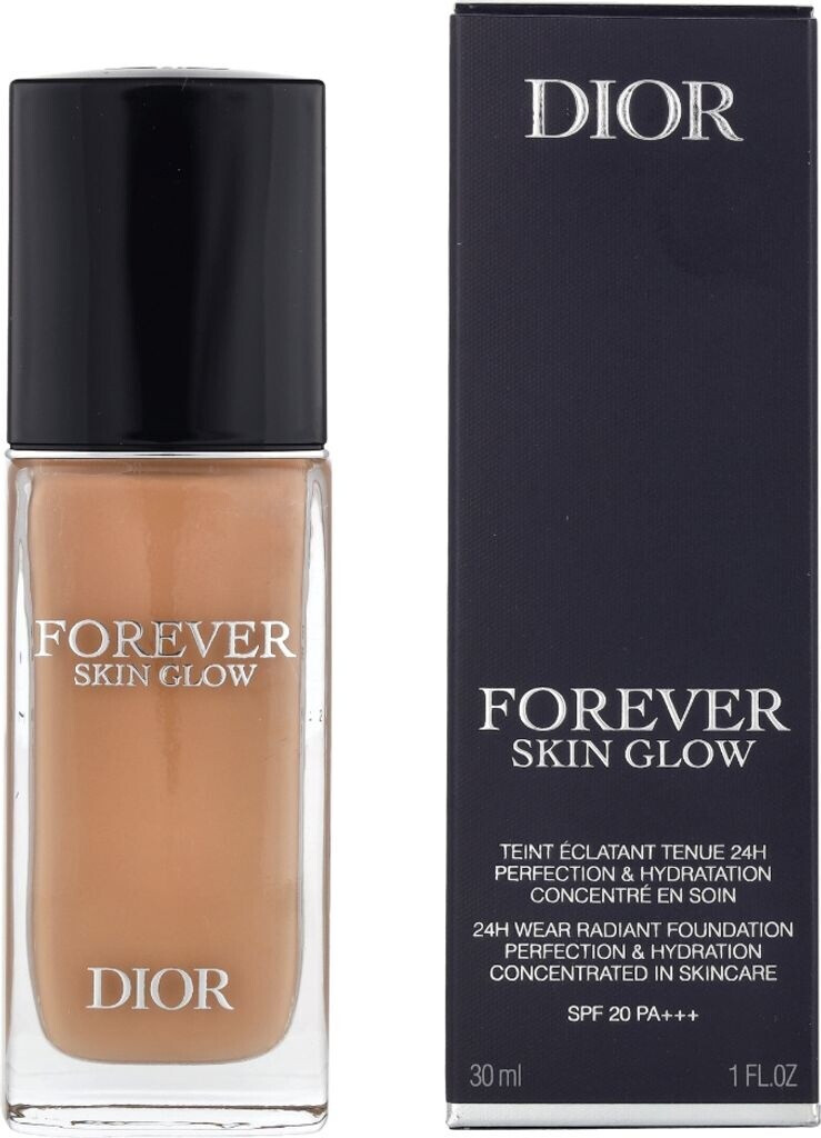 Bild von Dior, Foundation, Forever Skin Glow (3.5 Neutral)