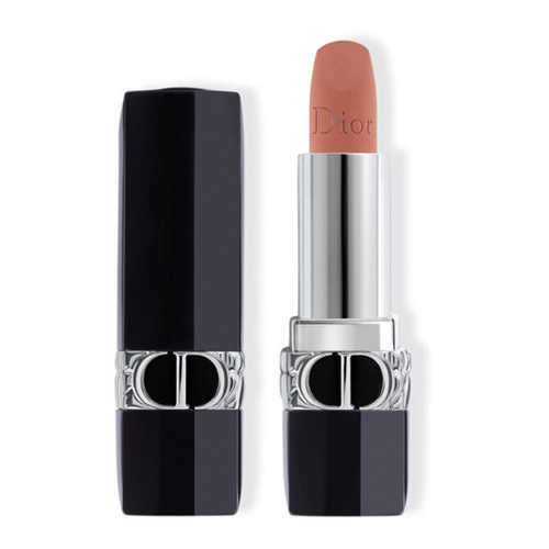 Bild von DIOR Rouge DIOR Baume Matt 200 Terra Bella – Ein Must-Have für Ihre Lippenpflege