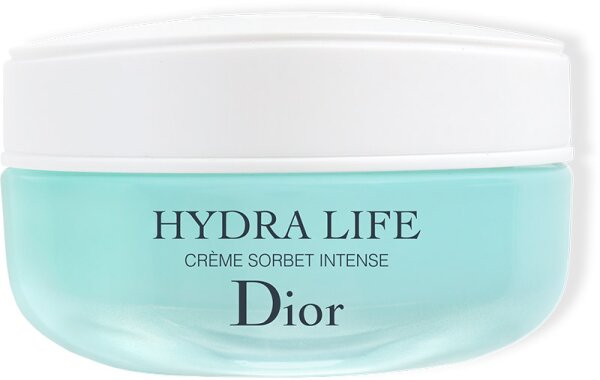 Bild von Christian Dior Dior Hydra Life Sorbet Intense Cream 50 ml