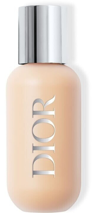 Bild von Christian Dior Backstage, Cream Foundation, 2N, Neutral, 50 ml