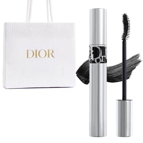 Bild von Dior Diorshow Iconic Overcurl Mascara Black Nr.090 Black 6 ml