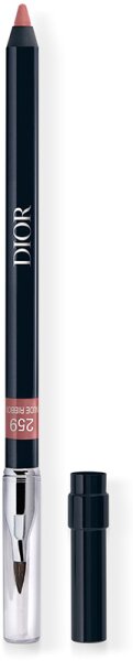Bild von DIOR Rouge Dior Contour 1,2 g 259 Nude Ribbon