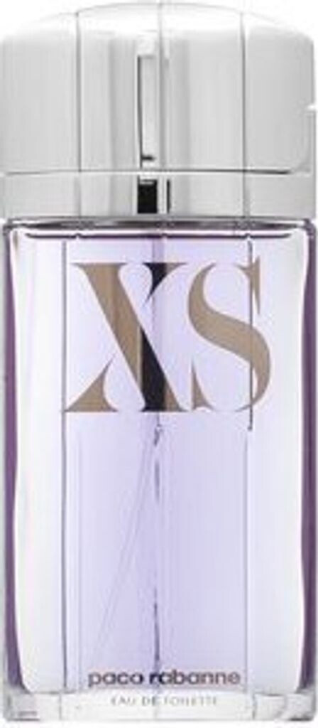 Bild von Paco Rabanne XS Excess Pour Homme 100 ml Eau de Toilette EDT Herrenduft OVP NEU