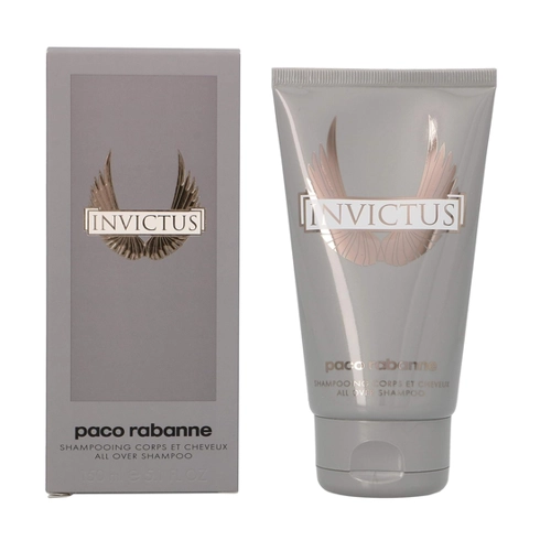 Bild von Paco Rabanne Invictus Duschgel & Shampoo 150ml