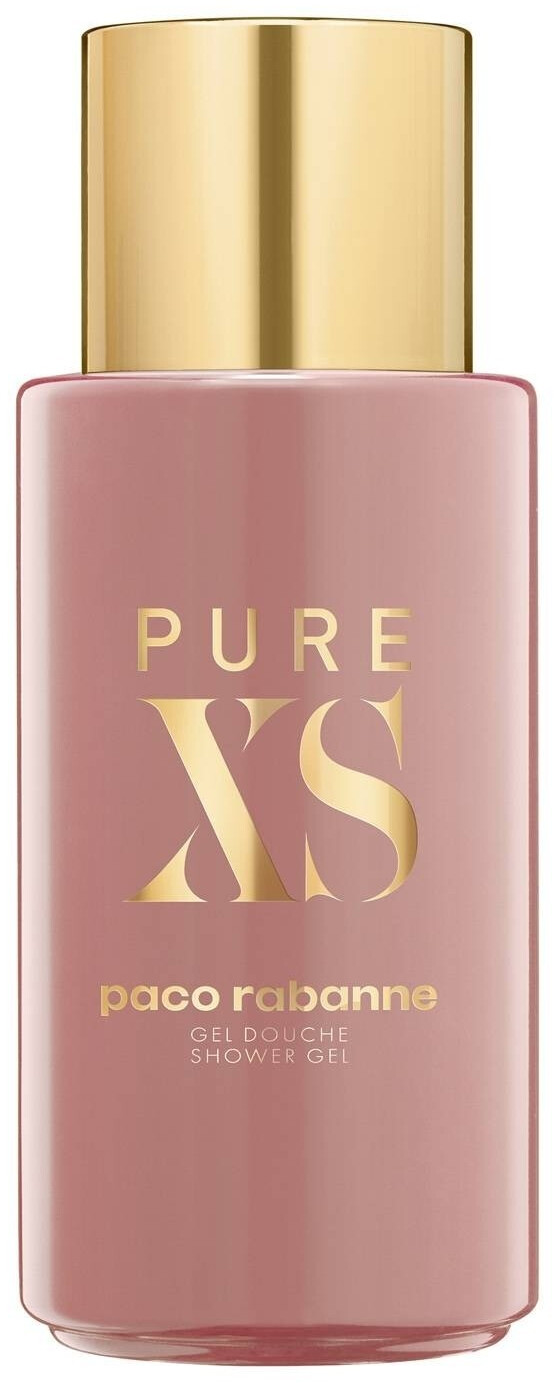 Bild von paco rabanne Duschgel Paco Rabanne Pure XS Shower Gel 200ml