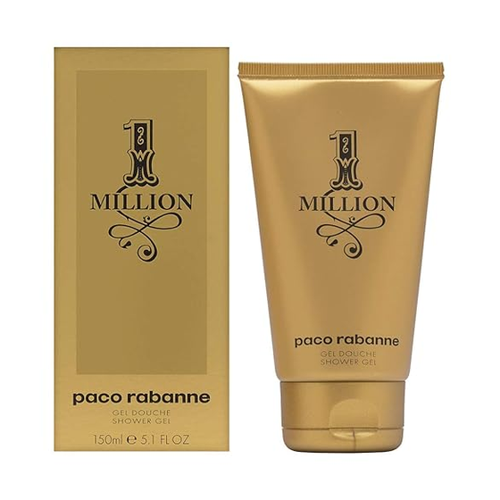 Bild von Paco Rabanne 1 Million Shower Gel 150 ml