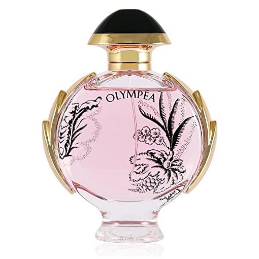Bild von Paco Rabanne Olympea Blossom 30 ml Eau de Parfum EDP Damenparfum OVP NEU