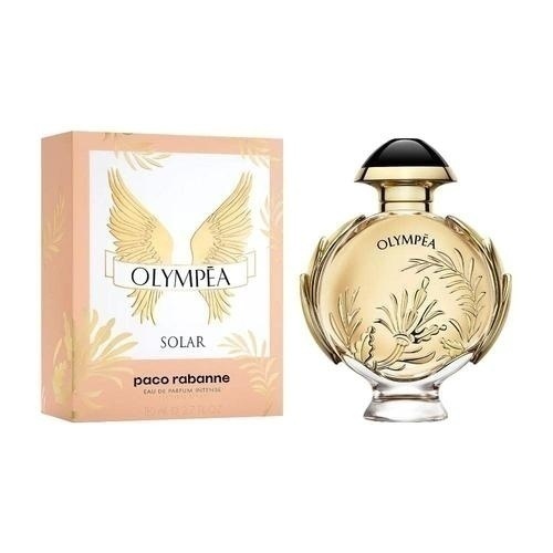 Bild von Paco Rabanne Olympea Solar Eau de Parfum Intense 80 ml