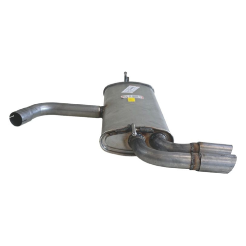Bild von BOSAL Endschalldämpfer 233-727 im Test
