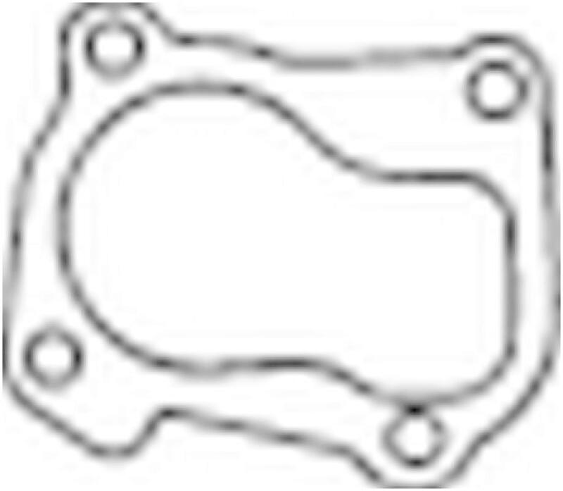 Bild von BOSAL 256-188 Dichtung, Abgasrohr AUDI: A3 Hatchback, VOLKSWAGEN: Golf 4, Polo IV Hatchback