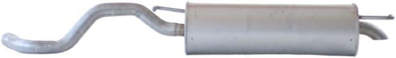 Bild von BOSAL Endschalldämpfer 279-399 Endtopf,Auspuff Endtopf VW,SEAT,Golf IV Schrägheck (1J1),New Beetle Cabrio (1Y7),New Beetle Schrägheck (9C1, 1C1)