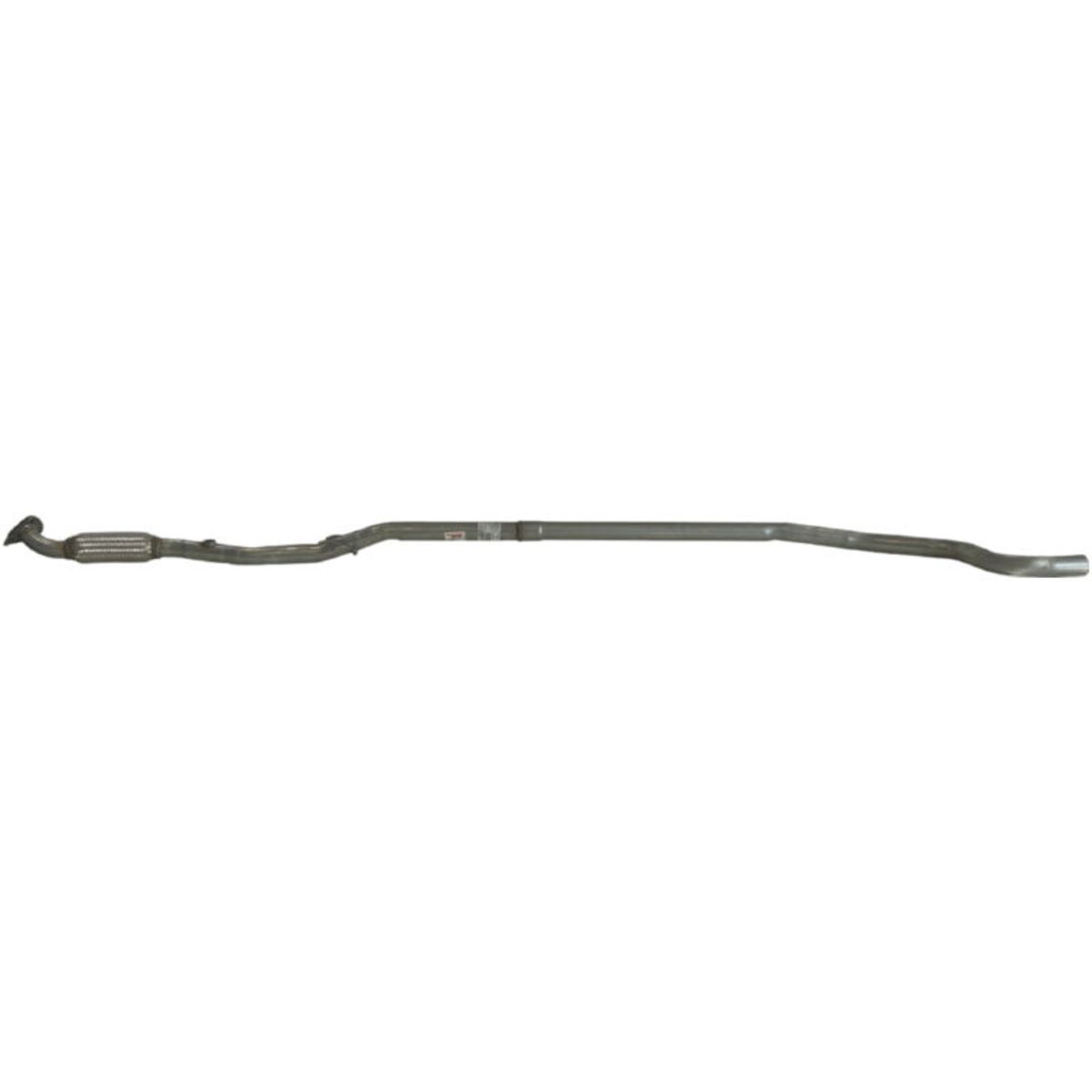 Bild von BOSAL Abgasrohr  für VAUXHALL OPEL 863139 39180481 13467043 950-125