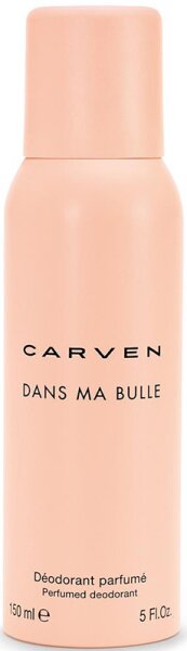 Bild von Carven Dans Ma Bulle Deodorant Natural Spray 150 ml