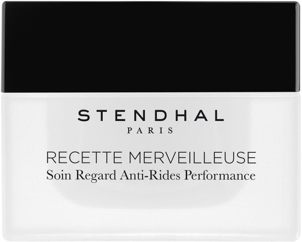 Bild von Stendhal Augencreme Recette Merveilleuse Performance Anti-Wrinkles Eye Care 10ml