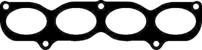 Bild von CORTECO 026448P Ansaugkrümmerdichtung Ansaugdichtung, Dichtung, Ansaugkrümmer Ansaugkrümmer OPEL: Corsa B Hatchback