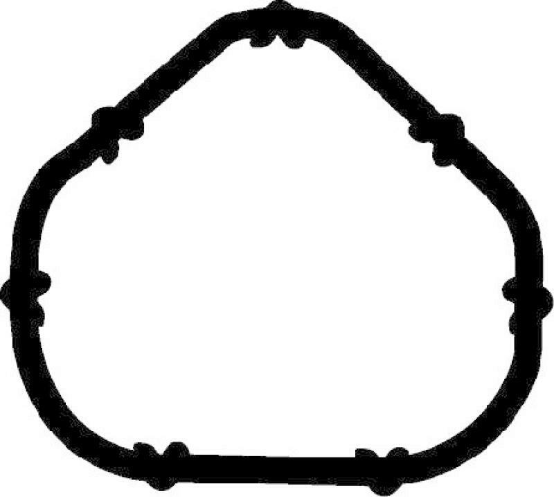 Bild von CORTECO 026471H Ansaugkrümmerdichtung Ansaugdichtung, Dichtung, Ansaugkrümmer Ansaugkrümmer RENAULT: CLIO 3, TWINGO 1