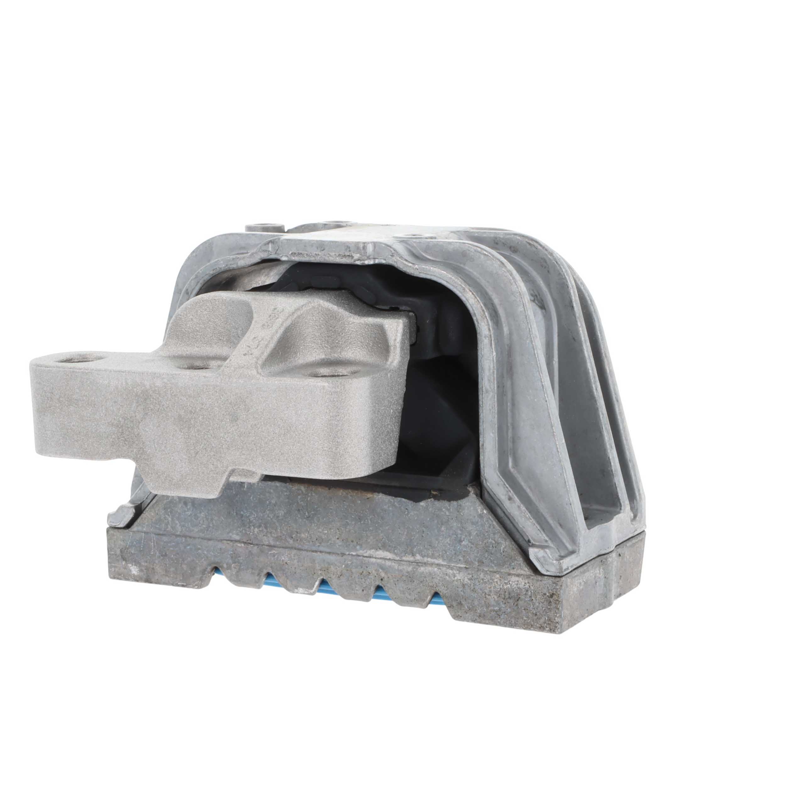 Bild von CORTECO 80001060 Motorlager Lagerung, Motor, Motoraufhängung, Motorhalter Hydrolager VOLKSWAGEN: Golf 5, Touran I, Passat B6 Variant, SEAT: Altea