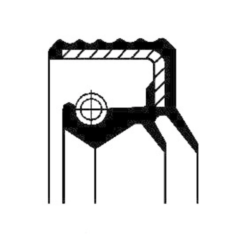 Bild von CORTECO 01029598B Dichtring – Ein umfassender Produktcheck
