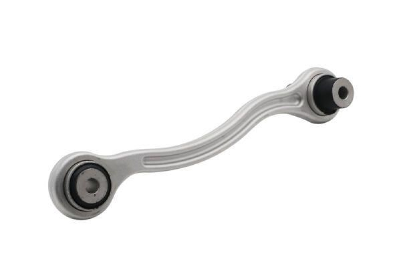 Bild von CORTECO 49395500 Querlenker Lenker, Radaufhängung, Dreieckslenker, Achslenker Hinterachse unten, links Querlenker Aluminium