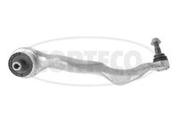 Bild von CORTECO Lenker, Radaufhängung vorne links  für BMW 31126855741 31126851259 49395614