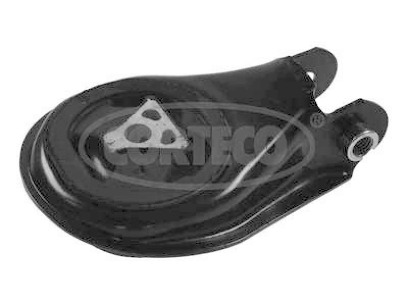 Bild von CORTECO Motorlager 80004151 Lagerung, Motor,Motoraufhängung FORD,FOCUS III Turnier,Focus II Schrägheck (DA_, HCP, DP),Kuga Mk2 (DM2)