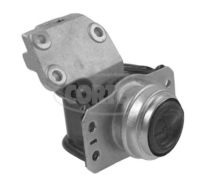 Bild von CORTECO 80001864 Motorlager Lagerung, Motor, Motoraufhängung, Motorhalter Hydrolager PEUGEOT: 307 CC, 307 Estate, 307 Hatchback