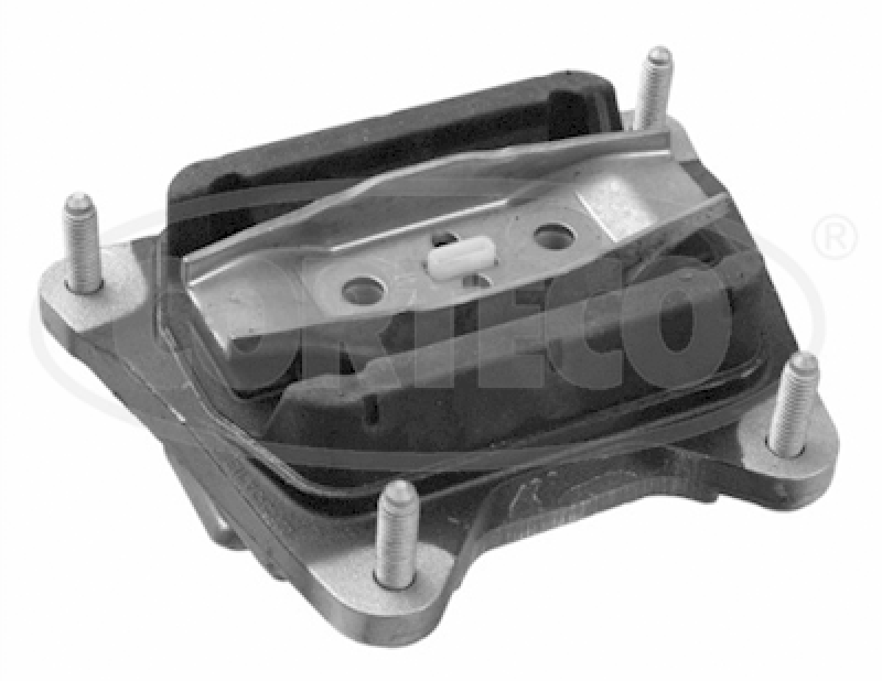 Bild von CORTECO 80004587 Getriebelagerung AUDI: A6 C6 Avant, A6 C6 Limousine