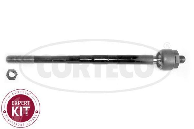 Bild von CORTECO Axialgelenk, Spurstange vorne rechts links  für VW SEAT 6Q0423804E 6Q0423803E 6Q0423804P 49398808