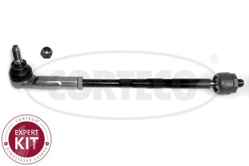 Bild von CORTECO Spurstange vorne rechts  für VW SEAT 6Q0423804E 6Q0423804P 49400174