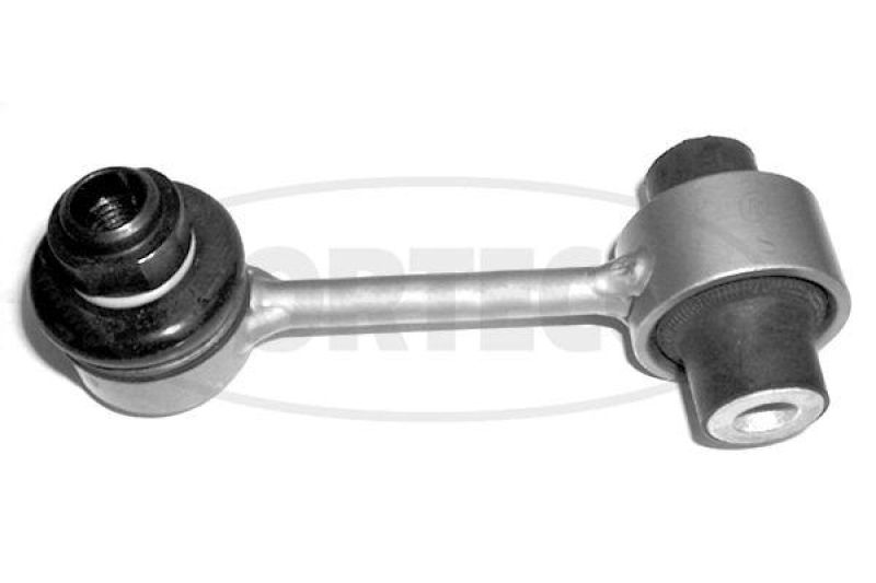 Bild von CORTECO 49400243 Koppelstange Pendelstütze, Stabistange, Stabilisatorstange Hinterachse rechts, Hinterachse links VOLKSWAGEN: Phaeton