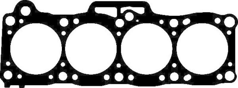 Bild von CORTECO 411388P Zylinderkopfdichtung Kopfdichtung, Motor Dichtung, Dichtung, Zylinderkopf