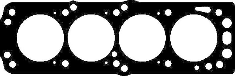 Bild von CORTECO 414621P Zylinderkopfdichtung Kopfdichtung, Motor Dichtung, Dichtung, Zylinderkopf 1,95 79,3