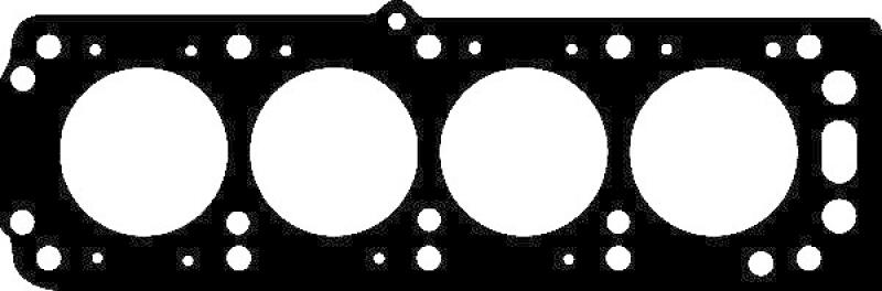 Bild von CORTECO 414812P Zylinderkopfdichtung Kopfdichtung, Motor Dichtung, Dichtung, Zylinderkopf OPEL: Vectra B Estate