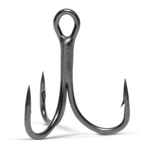 Bild von VMC 7554 Hypercut 2X-Strong Hook - 5 Drillingshaken