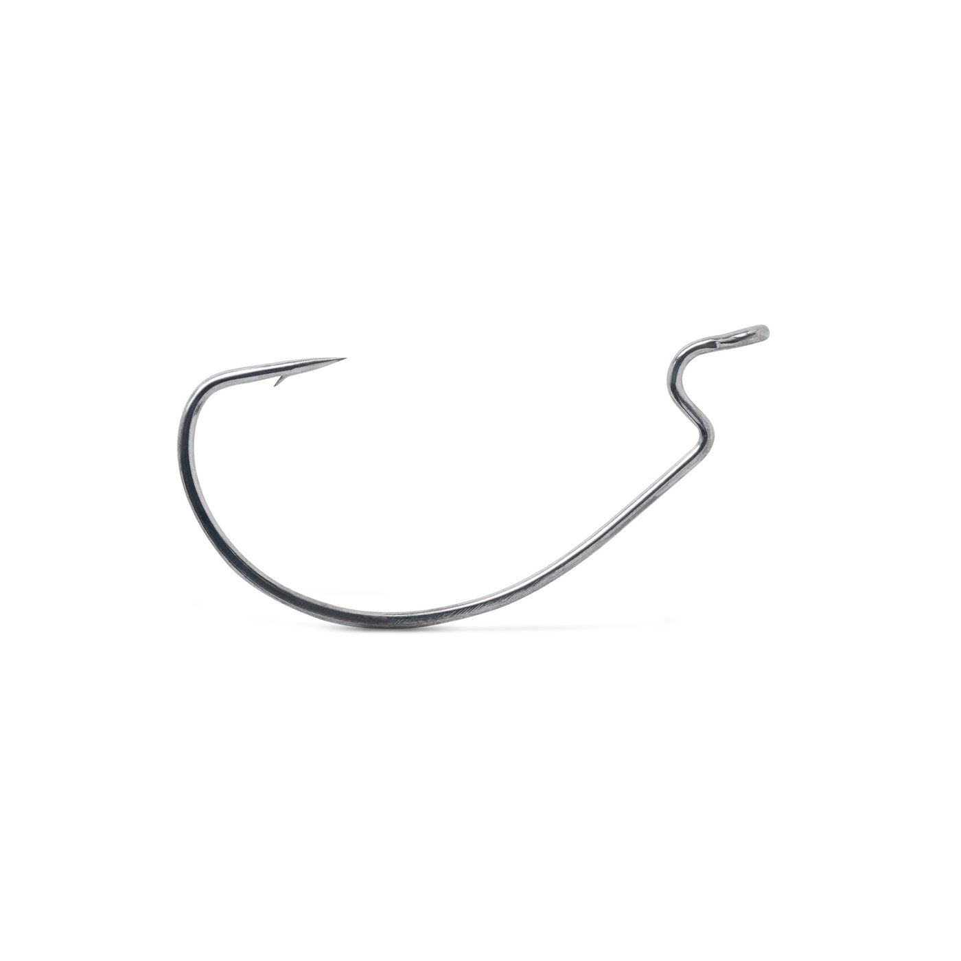 Bild von VMC 7316 Texan 1X Strong Wide Gap Hook - 5 Offsethaken