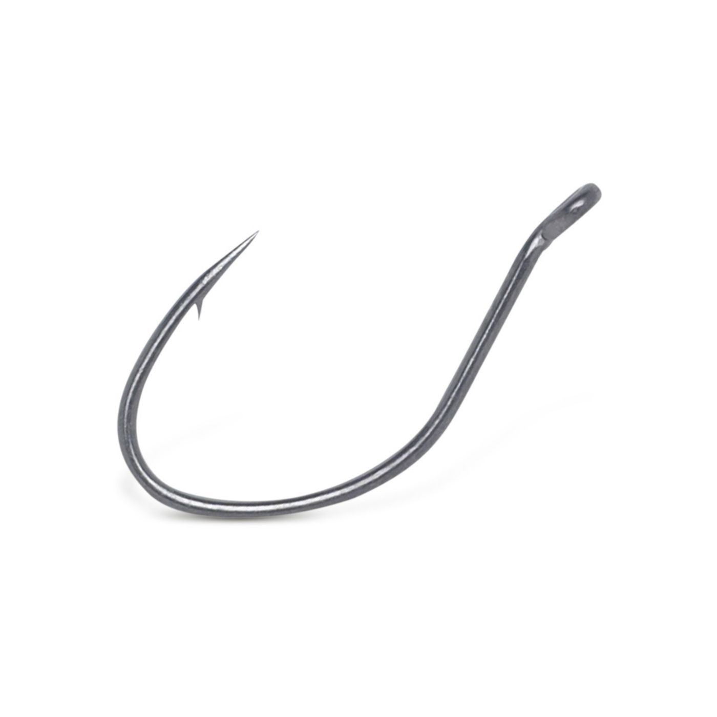 Bild von VMC 7356 Sure Set Sport Single Special Bend Hook - Angelhaken