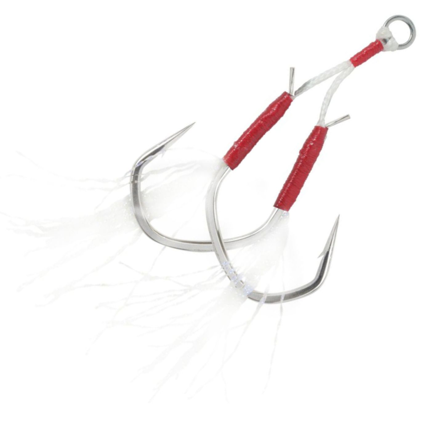 Bild von VMC 7117AH Light Jigging Assist Hook - Zusatzhaken