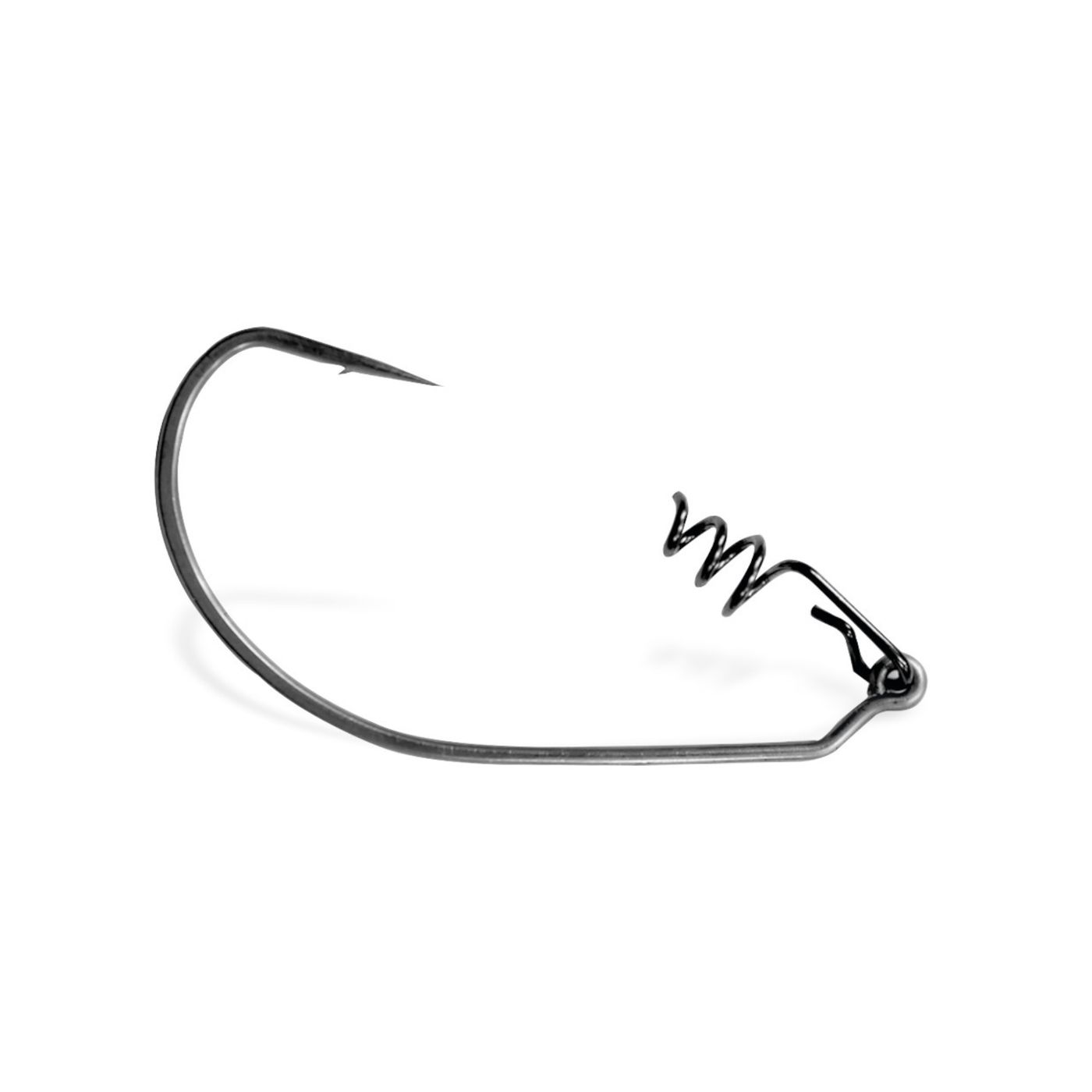Bild von VMC Mystic Finesse Swimbait 7315ST Offset Haken mit Screw 2-6 Stück