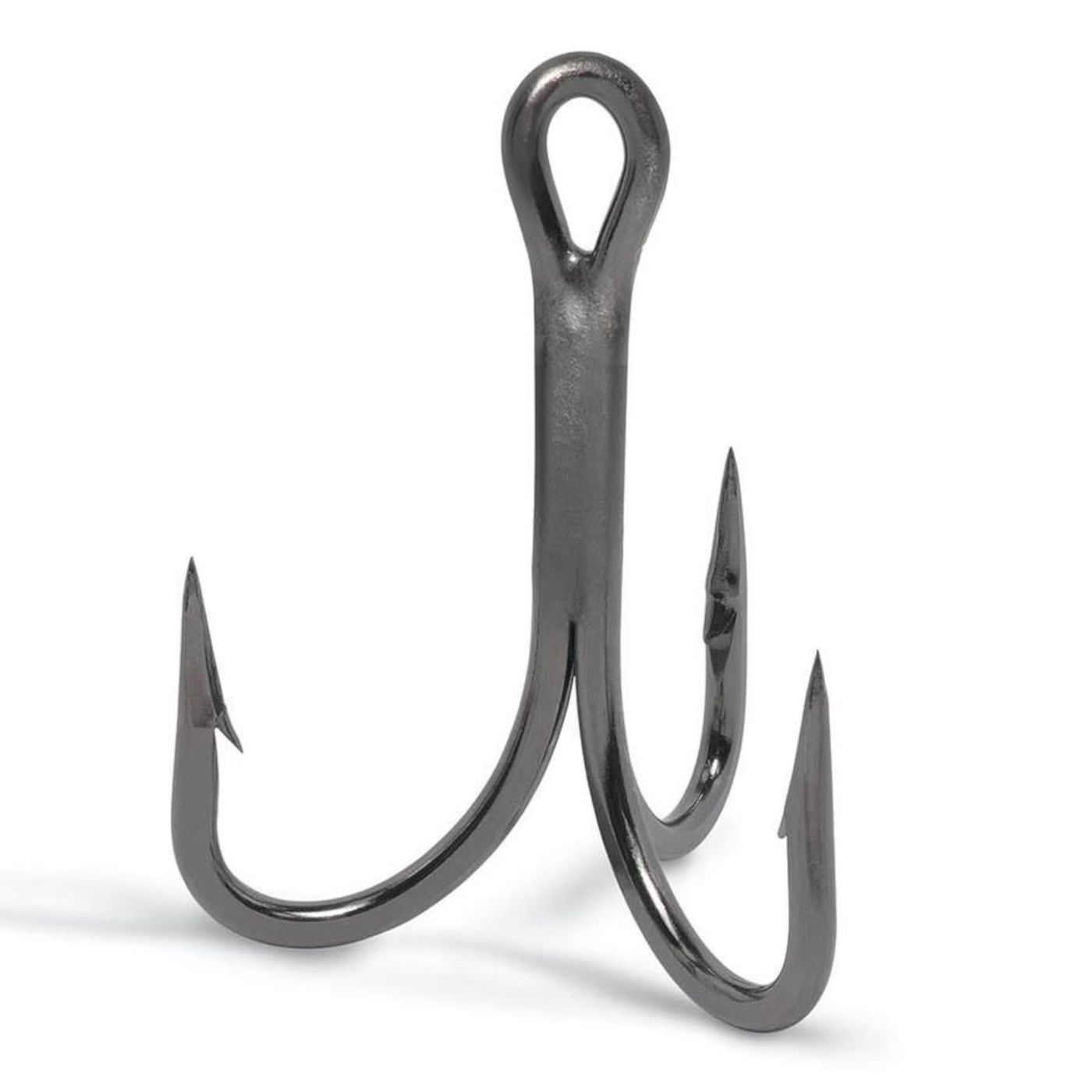 Bild von VMC 8527 Fishfighter Treble Hook - 5 Drillingshaken