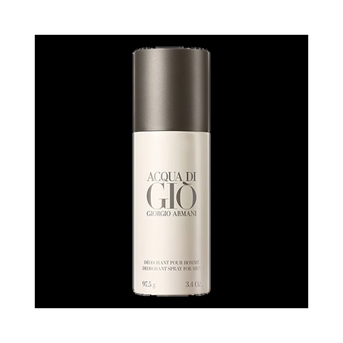 Bild von Giorgio Armani Acqua Di Gio Deodorant Spray 150 ml