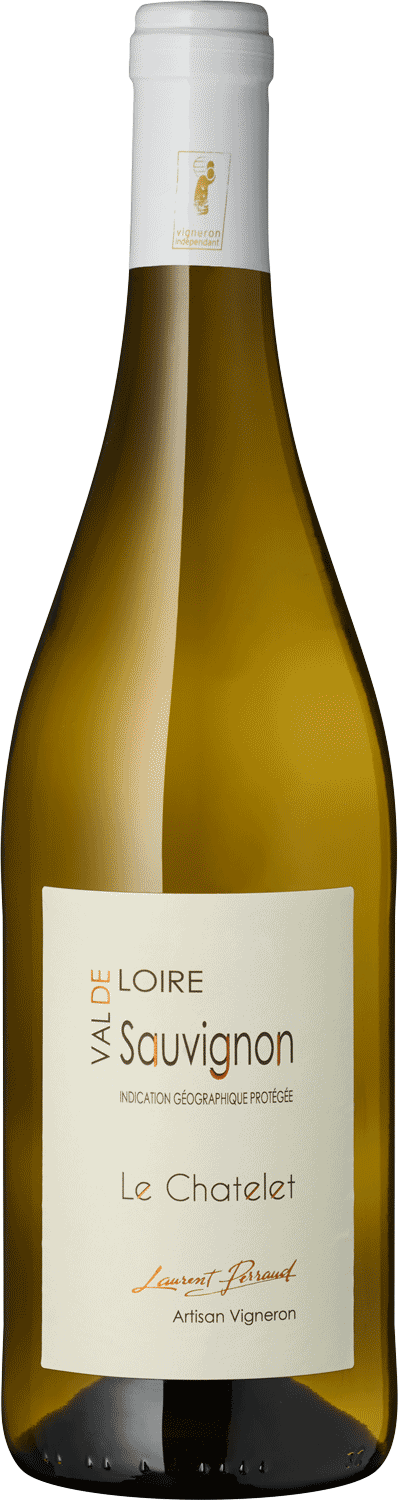 Bild von "Le Chatelet" Sauvignon Blanc