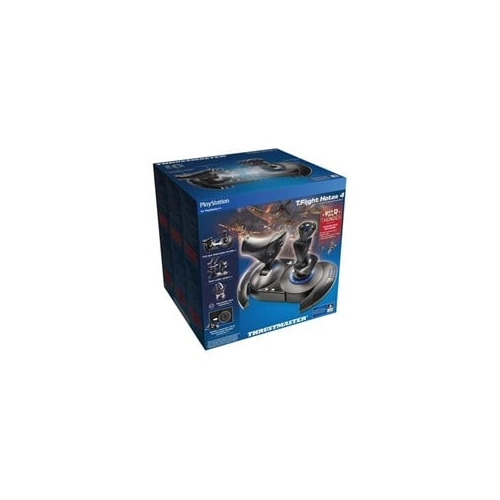Bild von T-Flight Hotas 4