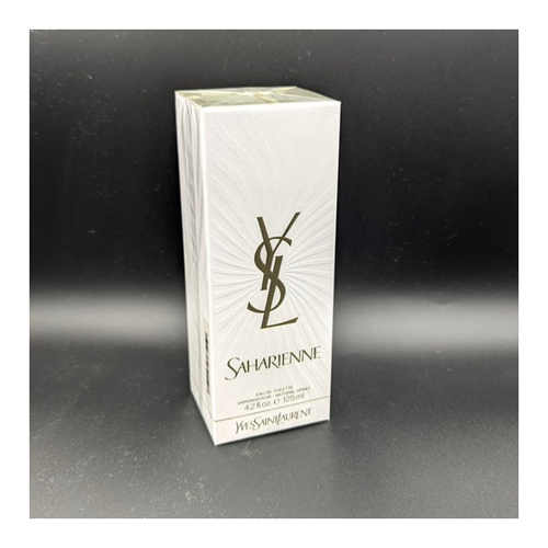 Bild von Yves Saint Laurent Eau de Toilette YSL Saharienne 125ml – Ein frischer Duft für jeden Anlass