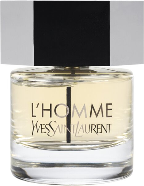Bild von Yves Saint Laurent L'Homme Eau de Toilette (EdT) 60 ml