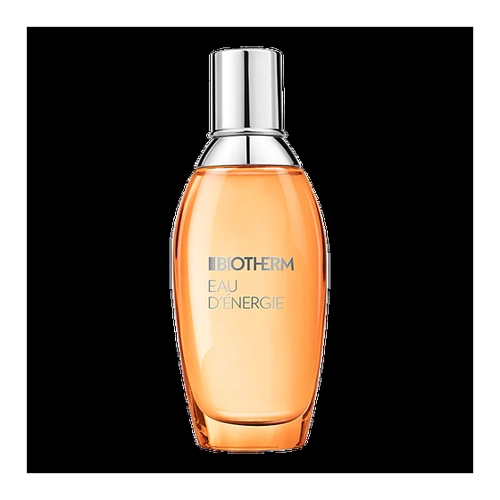 Bild von Biotherm Eau D Energie Eau de Toilette 100 ml