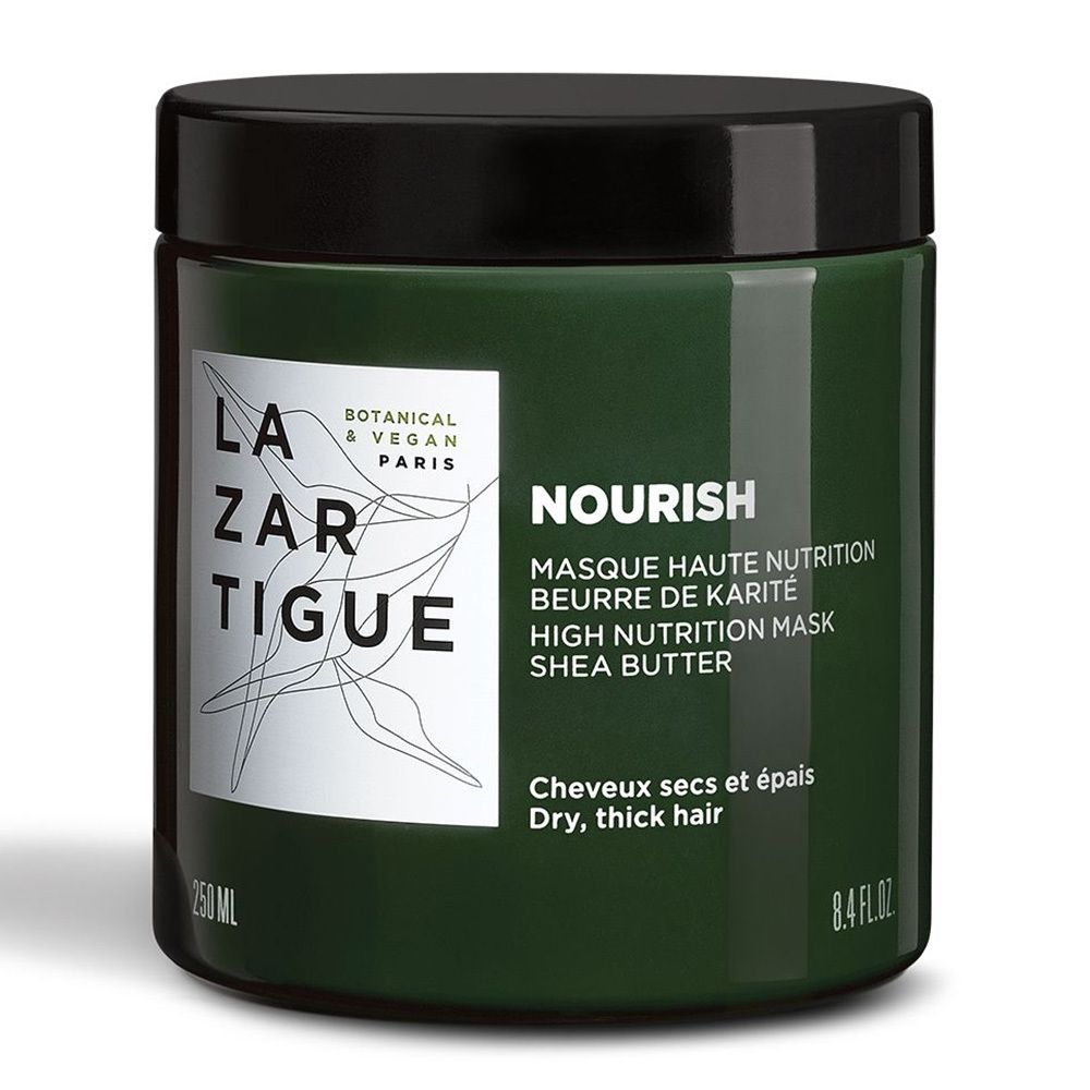 Bild von LAZARTIGUE NOURISH
