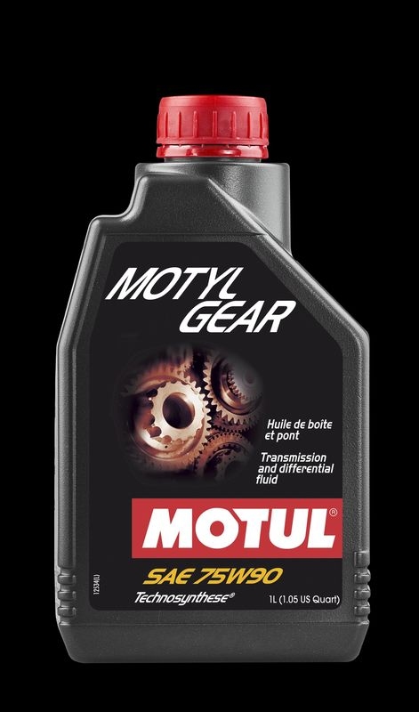 Bild von MOTUL Getriebeöl TRANSOIL EXPERT 10W-40 Inhalt: 1l 109055  MERCEDES-BENZ,VOLVO,IVECO,UNIMOG,FE,FE II,FH,FH II,FH12,FH16,FH16 II,FL II,FL III,FM,FM II