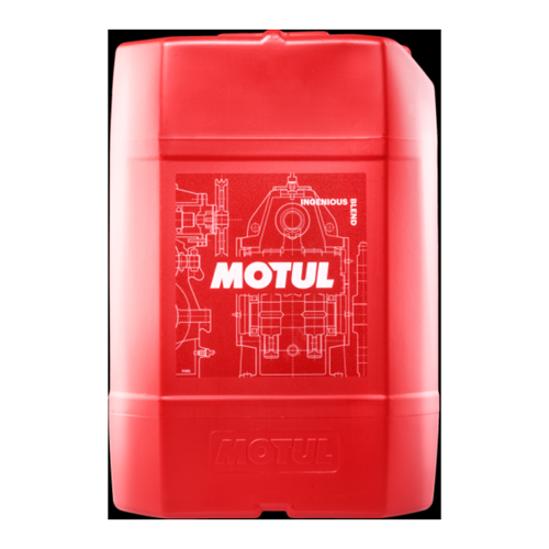 Bild von MOTUL Motoröl TEKMA MEGA+ 15W40 108589 – Hochwertiges Motoröl für Profis