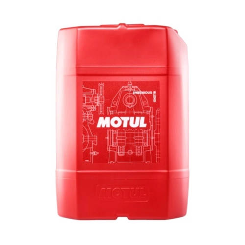 Bild von Motul 8100 X-CESS GEN2 5W-40 20L DE