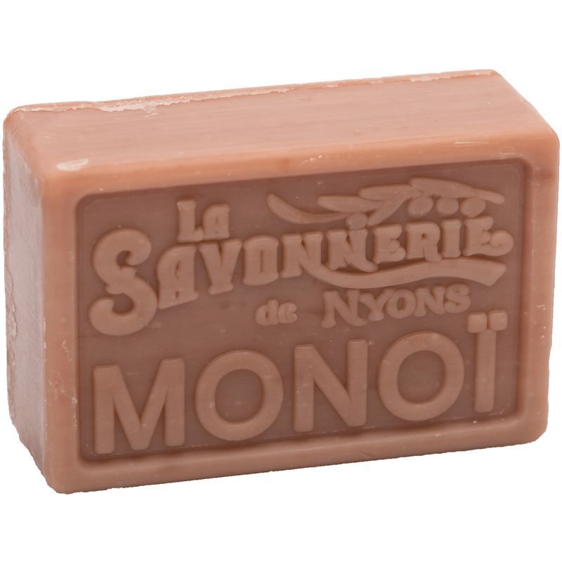 Bild von La Savonnerie de Nyons - Seife - Monoi